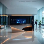 AI Receptionists