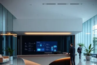 AI Receptionists