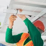 hamro solar llc