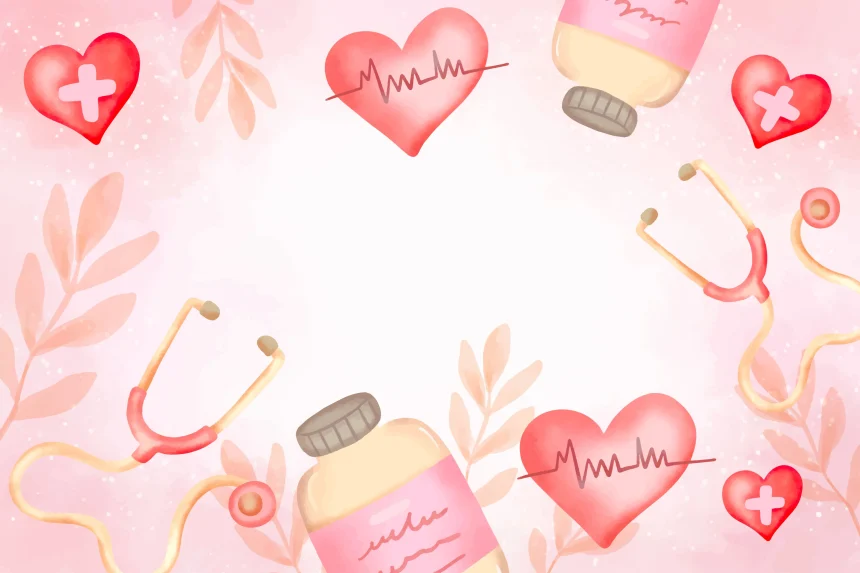 prescription for the heart by sisi bee