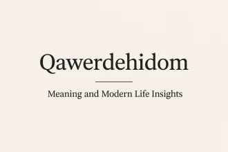 qawerdehidom