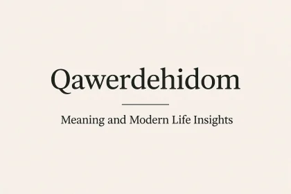 qawerdehidom